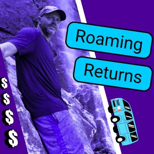 User Podcast Logo
