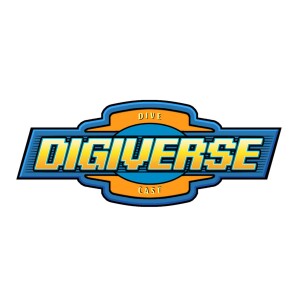 The DigiVerse DiveCast