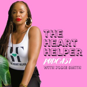 The Heart Helper Podcast