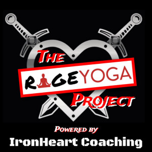 The Rage Yoga Project
