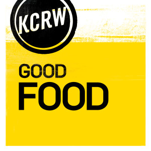KCRW's Good Food Video