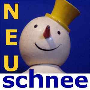 NeuSchnee