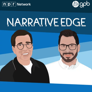 User Podcast Logo