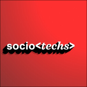 User Podcast Logo