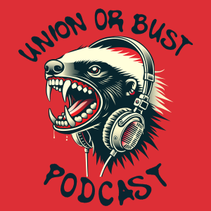User Podcast Logo