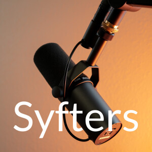 Syfters