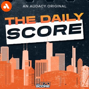 The Daily Score