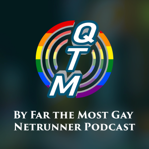 User Podcast Logo