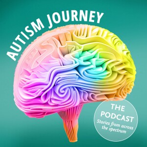 User Podcast Logo