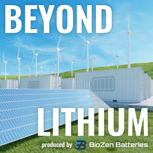 Beyond Lithium