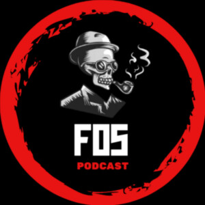 User Podcast Logo