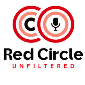 The Red Circle Podcast