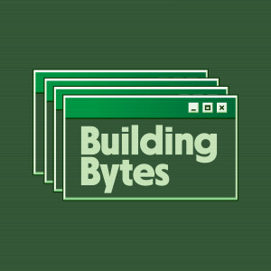 Building Bytes