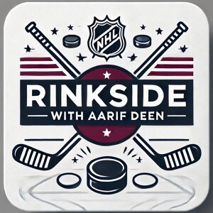 Hockey Mountain High: Your go-to Avalanche Podcast