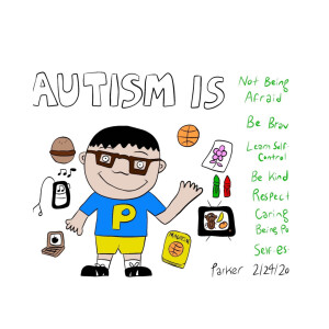 User Podcast Logo