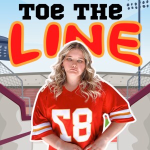 Toe The Line