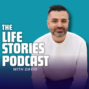 The Life Stories Podcast