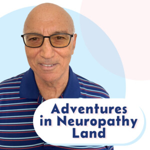 Adventures in Neuropathy Land