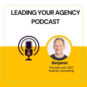 Leading Your Agency