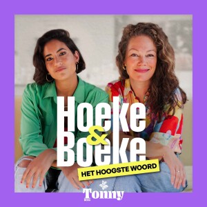 Hoeke & Boeke