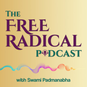 The Free Radical Podcast