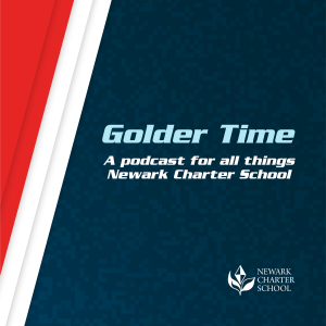 User Podcast Logo