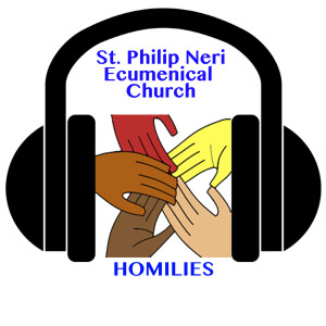 User Podcast Logo