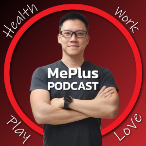 Meplus Podcast
