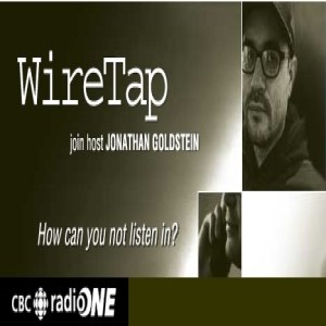 wiretap podcast