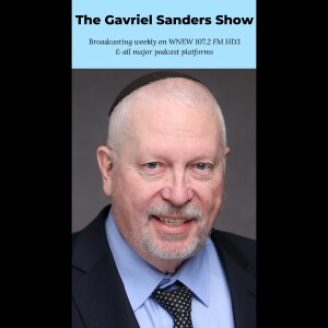 The Gavriel Sanders Show