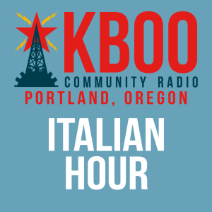 User Podcast Logo