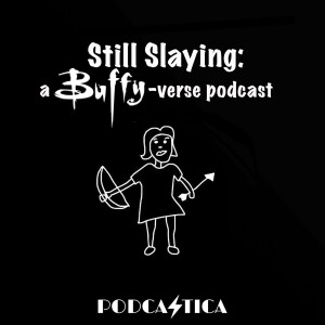 User Podcast Logo
