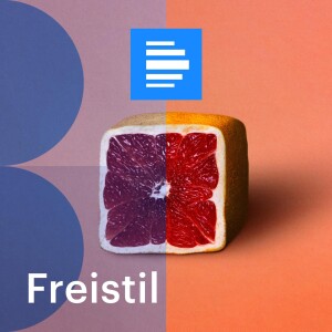 Freistil - Hörspiel und Feature