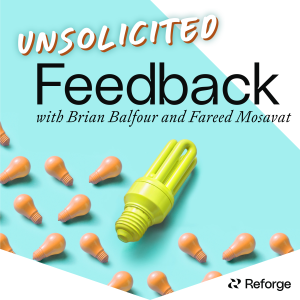 User Podcast Logo