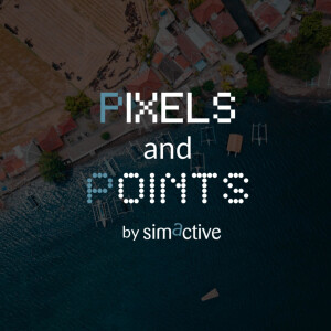 Pixels and Points