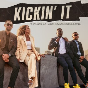 Kickin’ It
