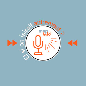 User Podcast Logo