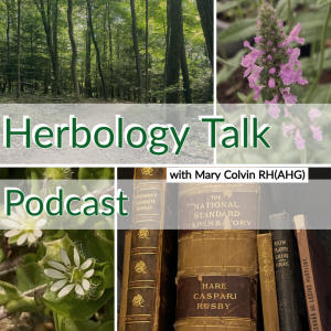 Herbology Talk