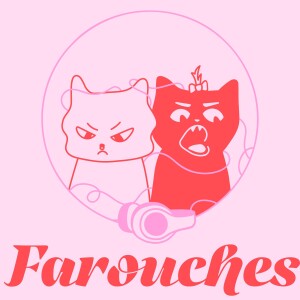 User Podcast Logo