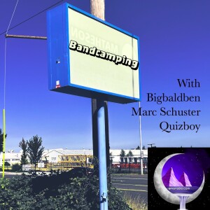 User Podcast Logo