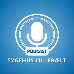 User Podcast Logo