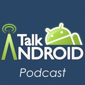User Podcast Logo
