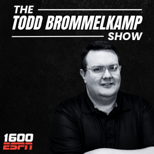 The Todd Brommelkamp Show