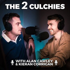 The 2 Culchies Podcast