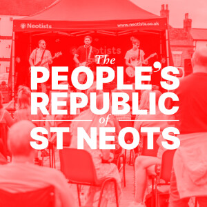 The People's Republic of St Neots