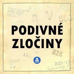 Podivné zločiny