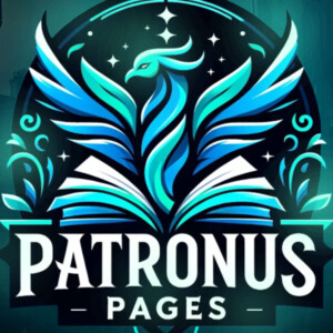 Patronus Pages - A Harry Potter FanFics Podcast