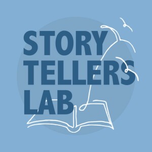 Storytellers.Lab