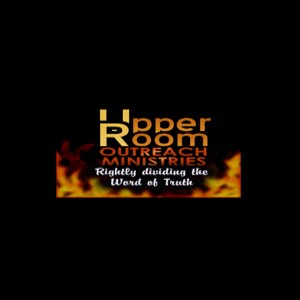 Upper Room Outreach Ministries's Podcast