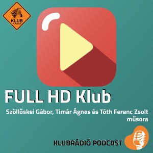 Full HD Klub